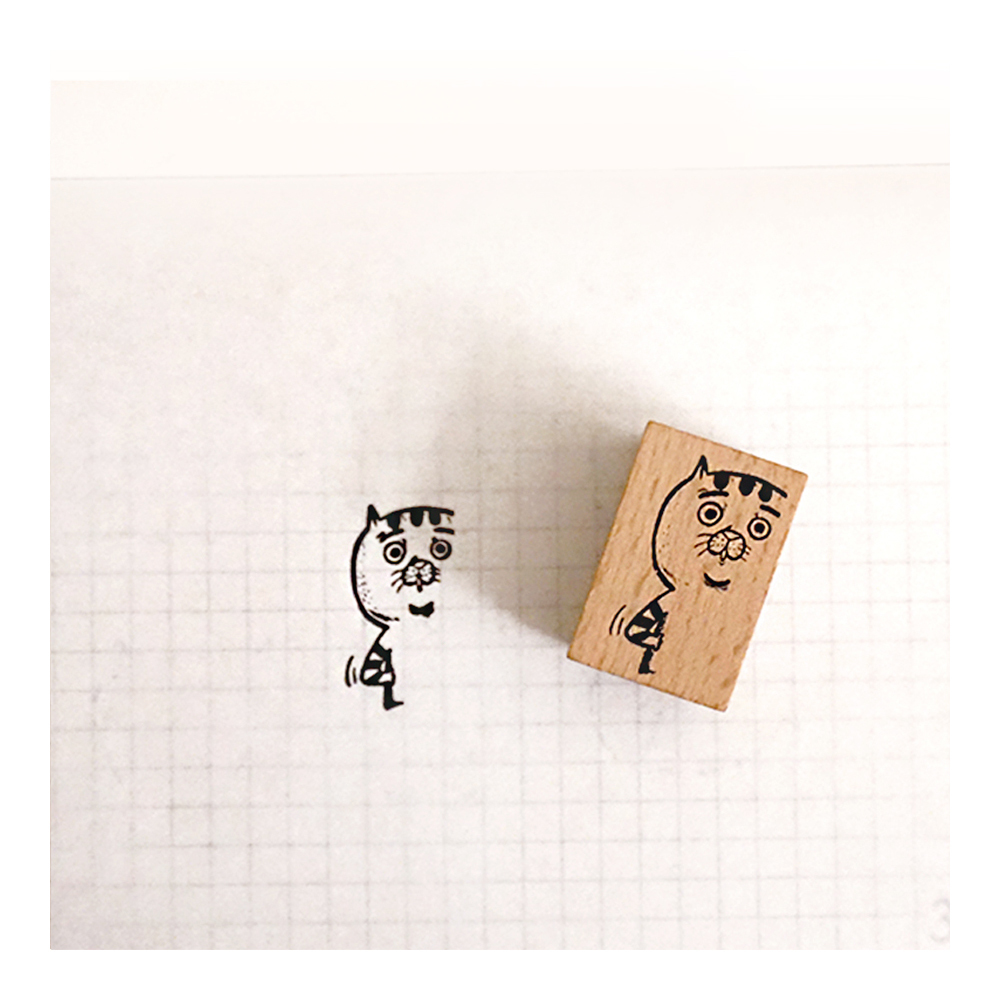 【ehcat貓室友】角落小弟印章