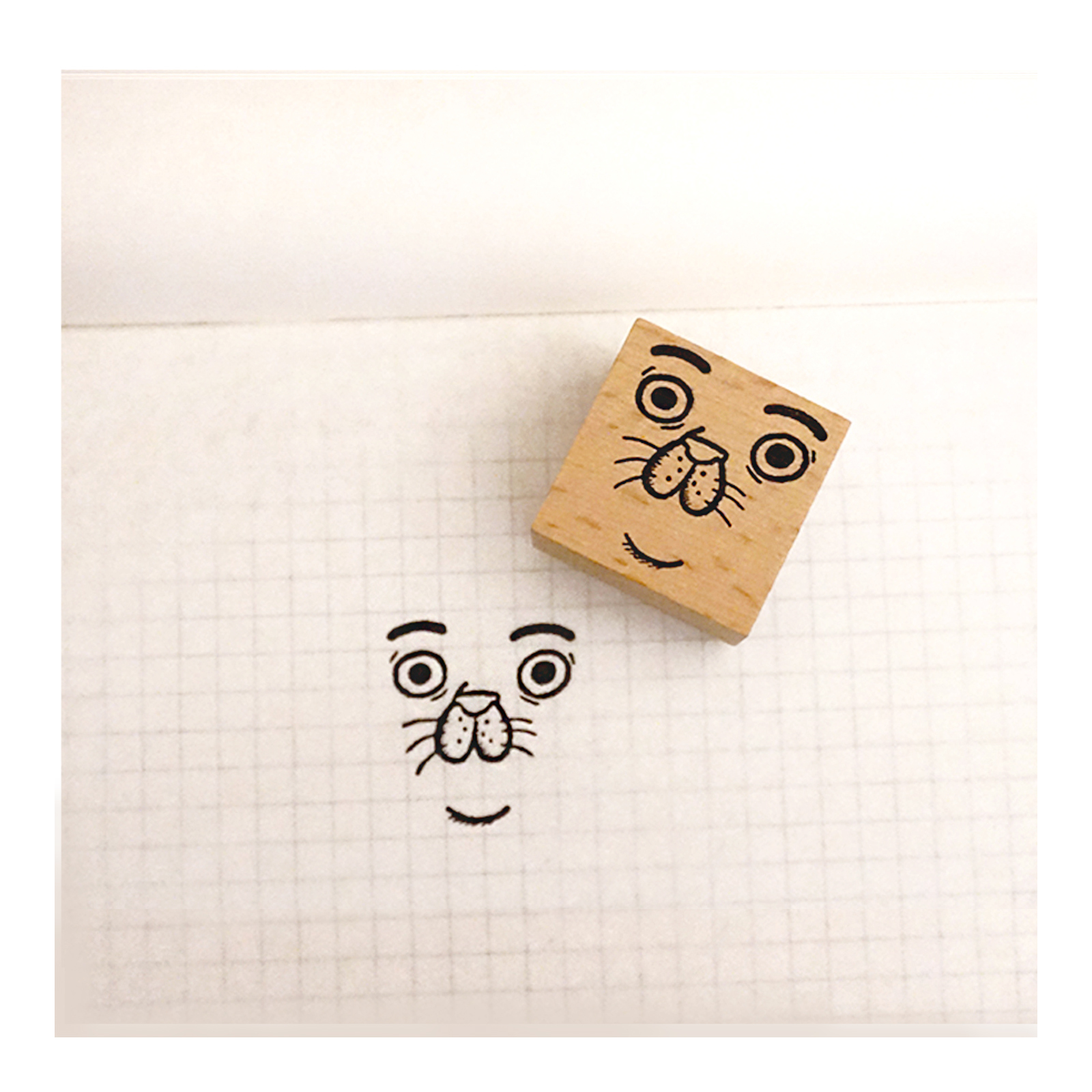 【ehcat貓室友】小弟顏印章