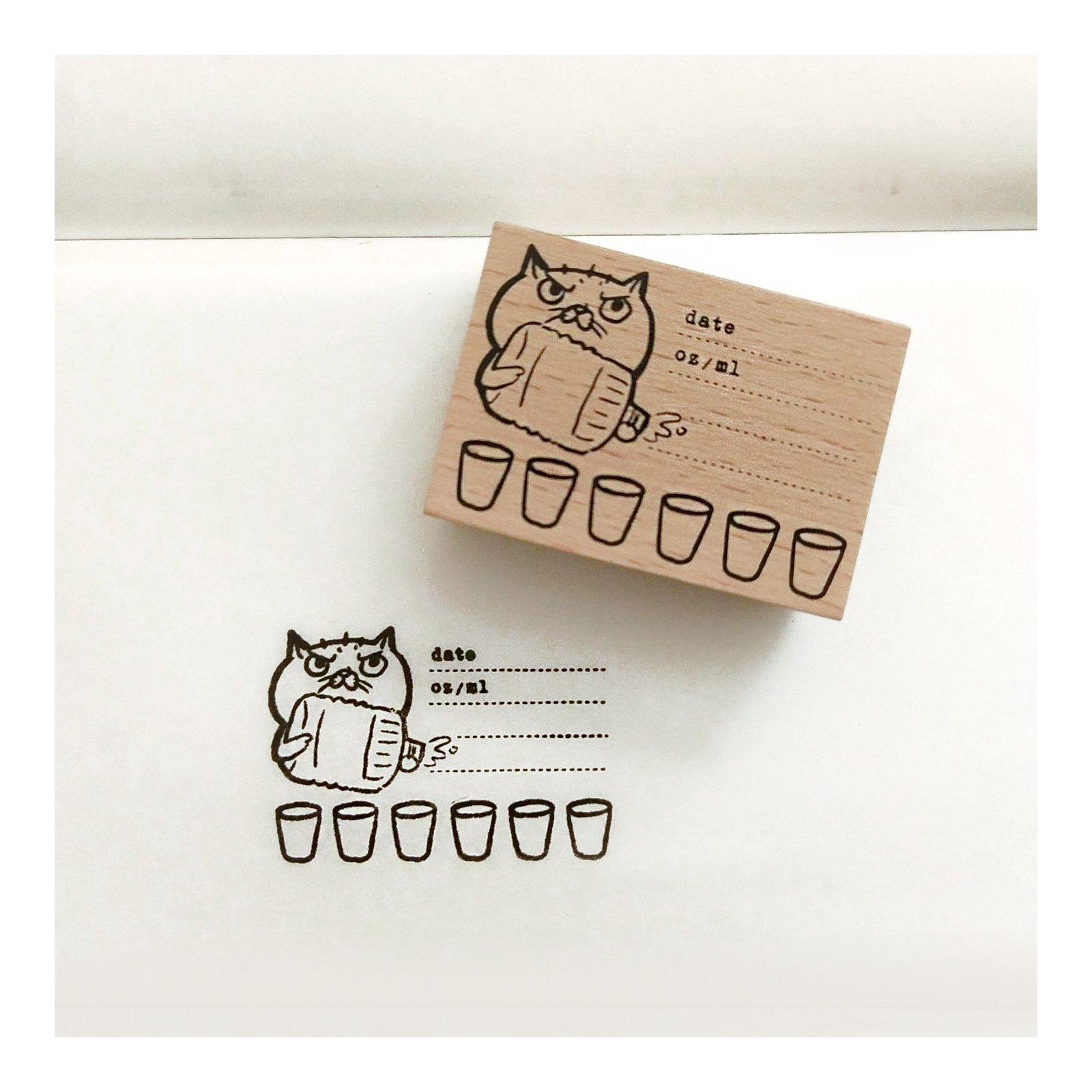 【ehcat貓室友】健康喝水章