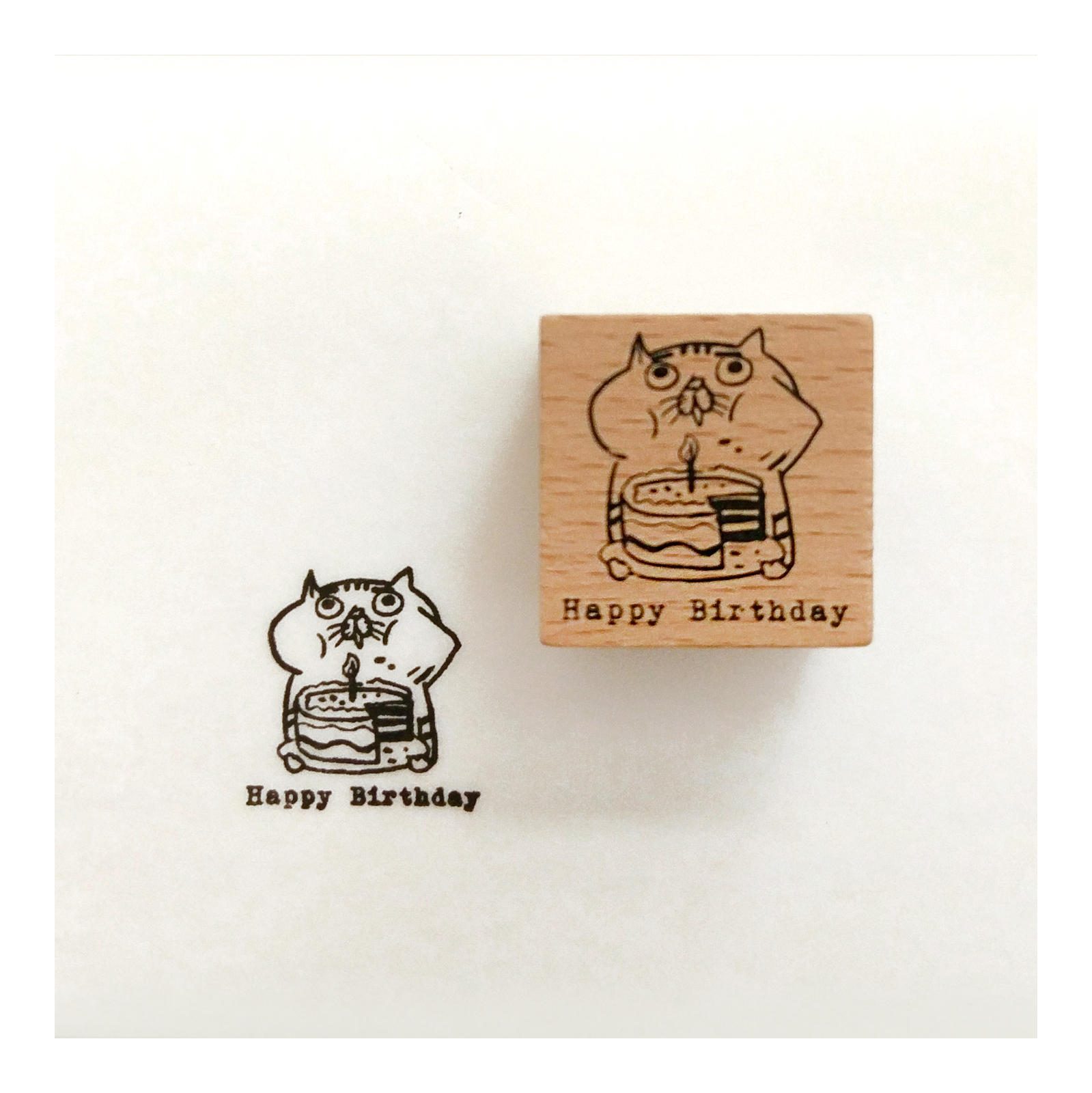 【ehcat貓室友】生日快樂章