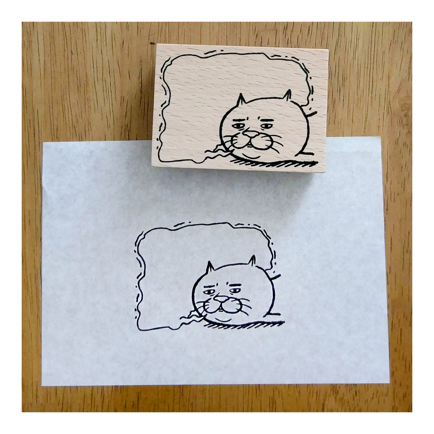 【ehcat貓室友】大叔對話框