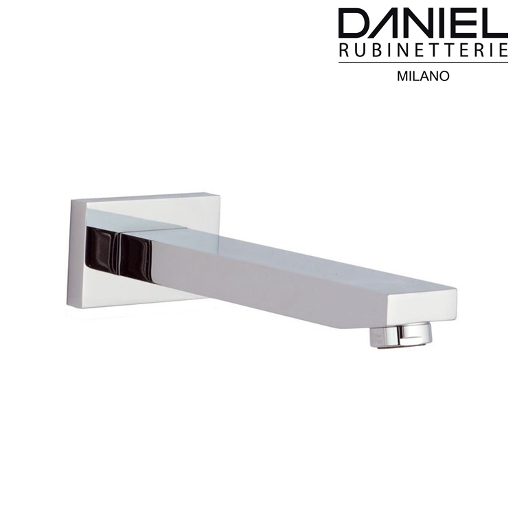 Daniel "Skyline" SK4704CR Bath spout