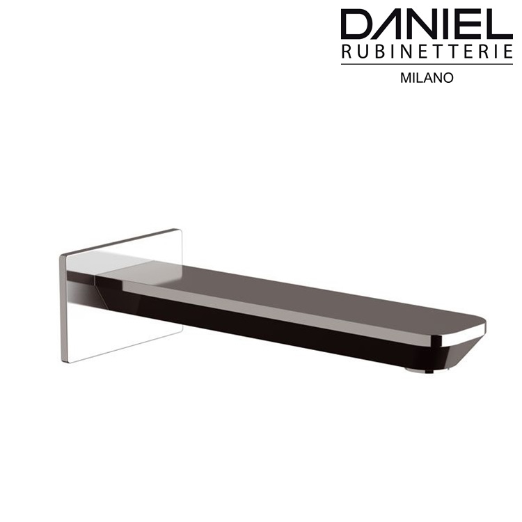 Daniel "Tiara" TA4704CR Bath spout