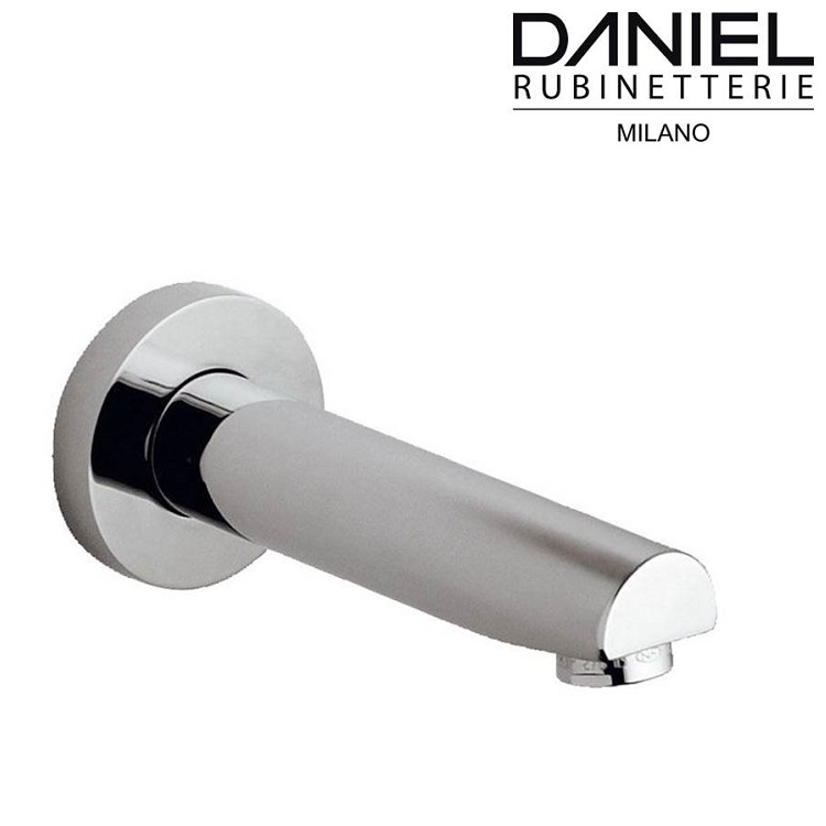 Daniel "Suvi" K4704 Spout
