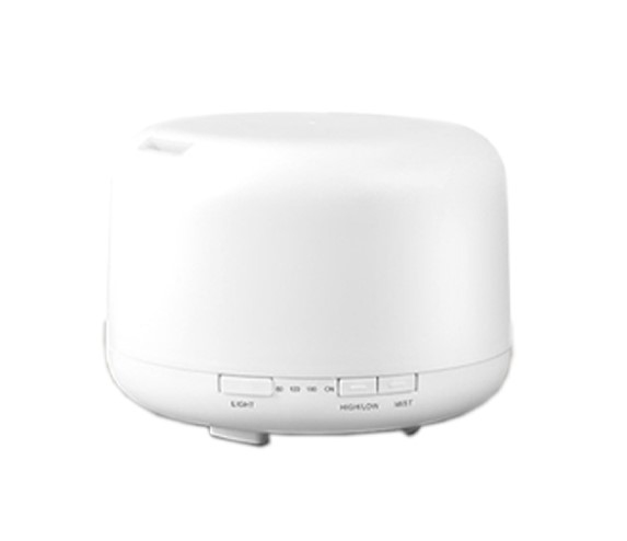 特價超聲波香薰加濕機(電煲形)500ml No:500095