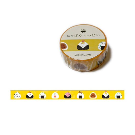 【ehcat貓室友】日本進口 MIND WAVE 御飯糰 93168