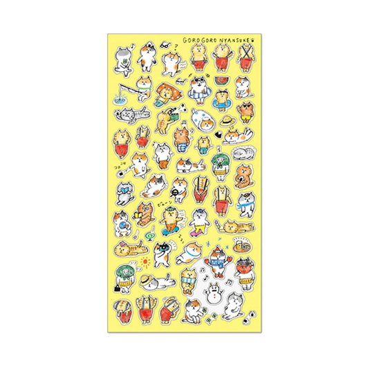 【ehcat貓室友】日本進口 MIND WAVE 貓咪的休閒活動 77892