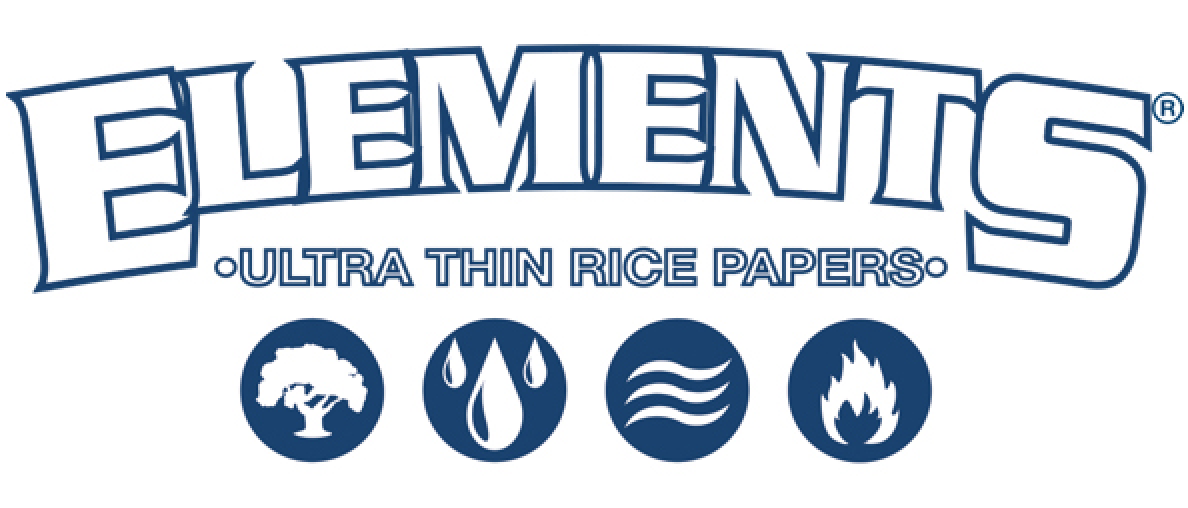ELEMENTS 元素 預捲管 King Size 40支入