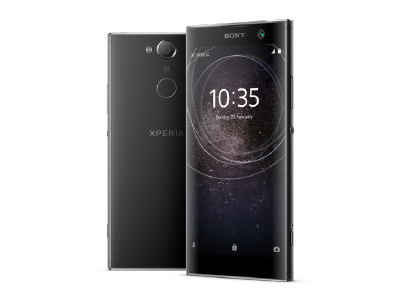 SONY Xperia XA2推薦手機殼系列-台中手機殼推薦