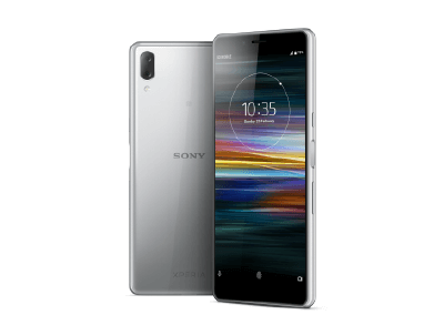 SONY Xperia L3手機殼推薦-台中手機殼推薦店