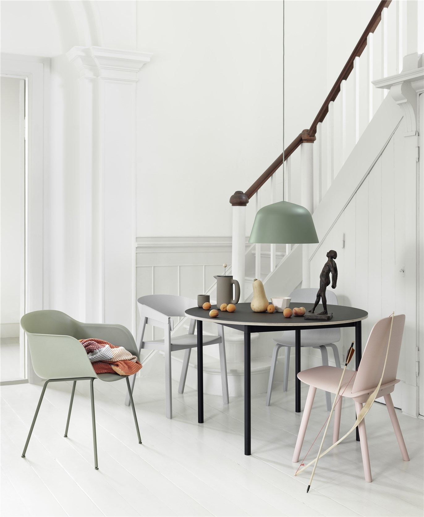 境界 / 吊燈 - 大 by Muuto