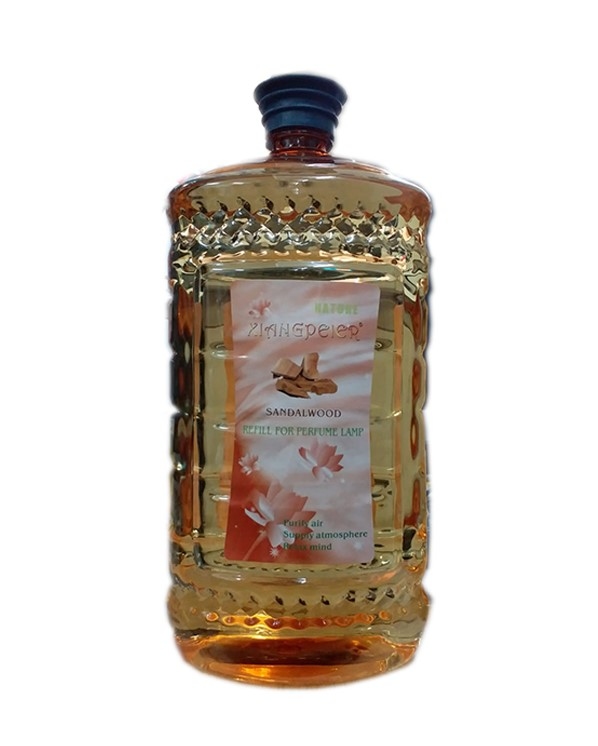 X'ING 催化香薰精油