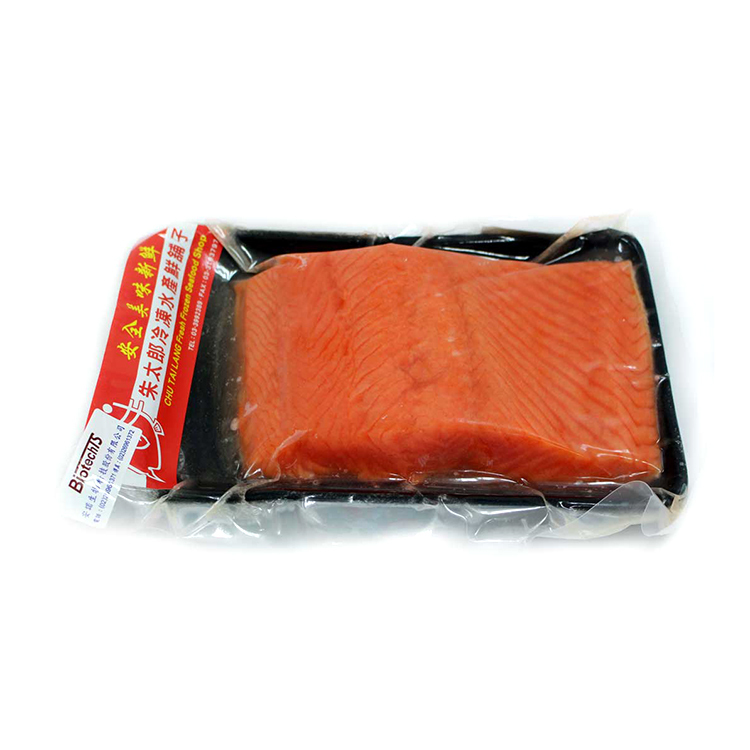 鮭魚菲力 - 250g±10%