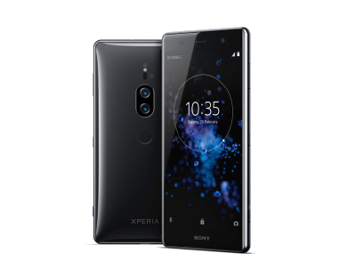 SONY Xperia XZ2 premium推薦手機殼系列