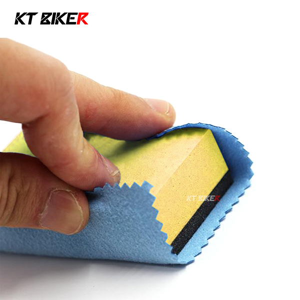 【10入】鍍膜布