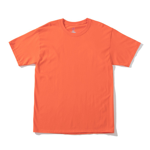 hanes tee shirt dress