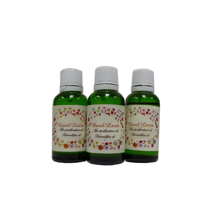 Hazel Lazio 希茜奧水溶性香薰油 30ml