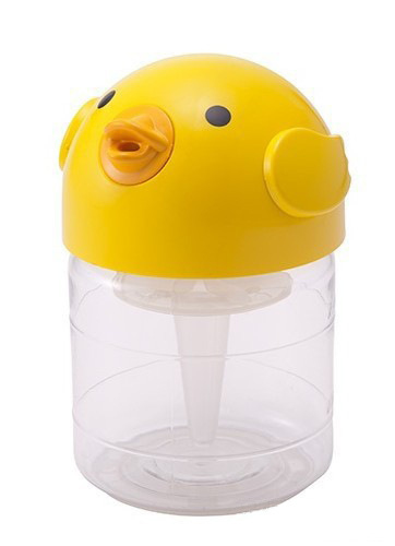 USB 汽車空氣淨化機 (動物) No:500094