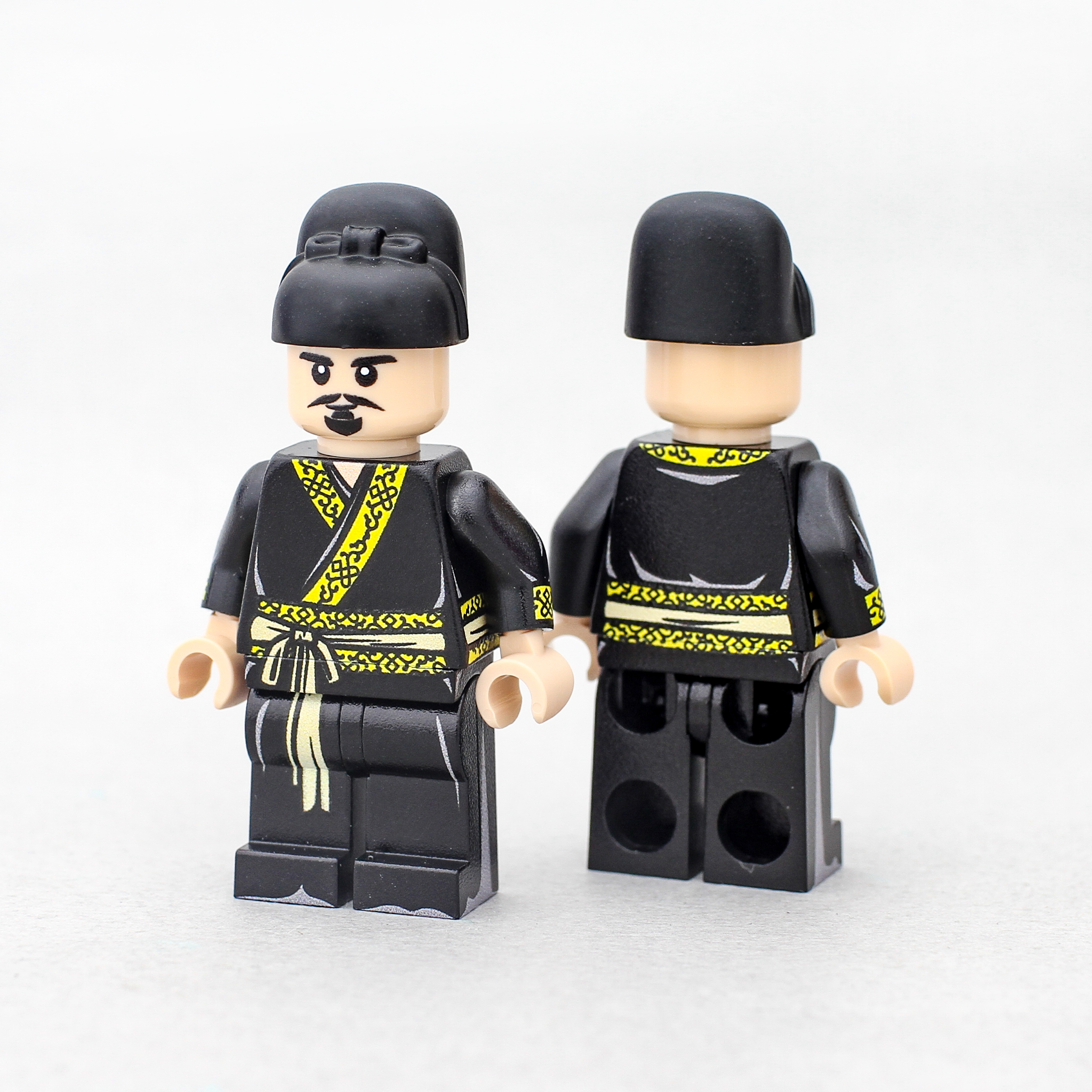 [樂宜樂] 宋朝男子   二手