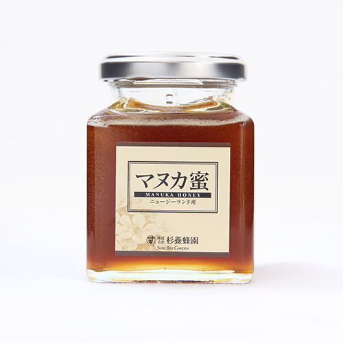 Manuka Honey (200g/bottle)  [4240]