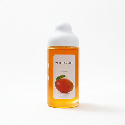 Mango & Honey (500g) [0483]