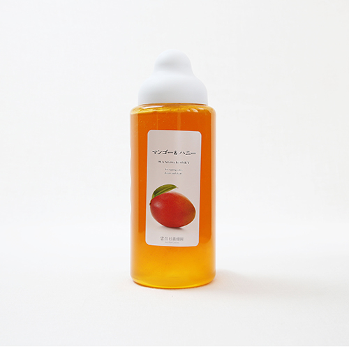 Mango & Honey (1,000g) [0484]