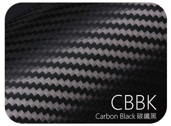 LIFE+GUARD CBBK Carbon Black 碳纖黑 風格貼膜樣式，適用於相機、鏡頭與 3C 裝置表面保護與風格打造