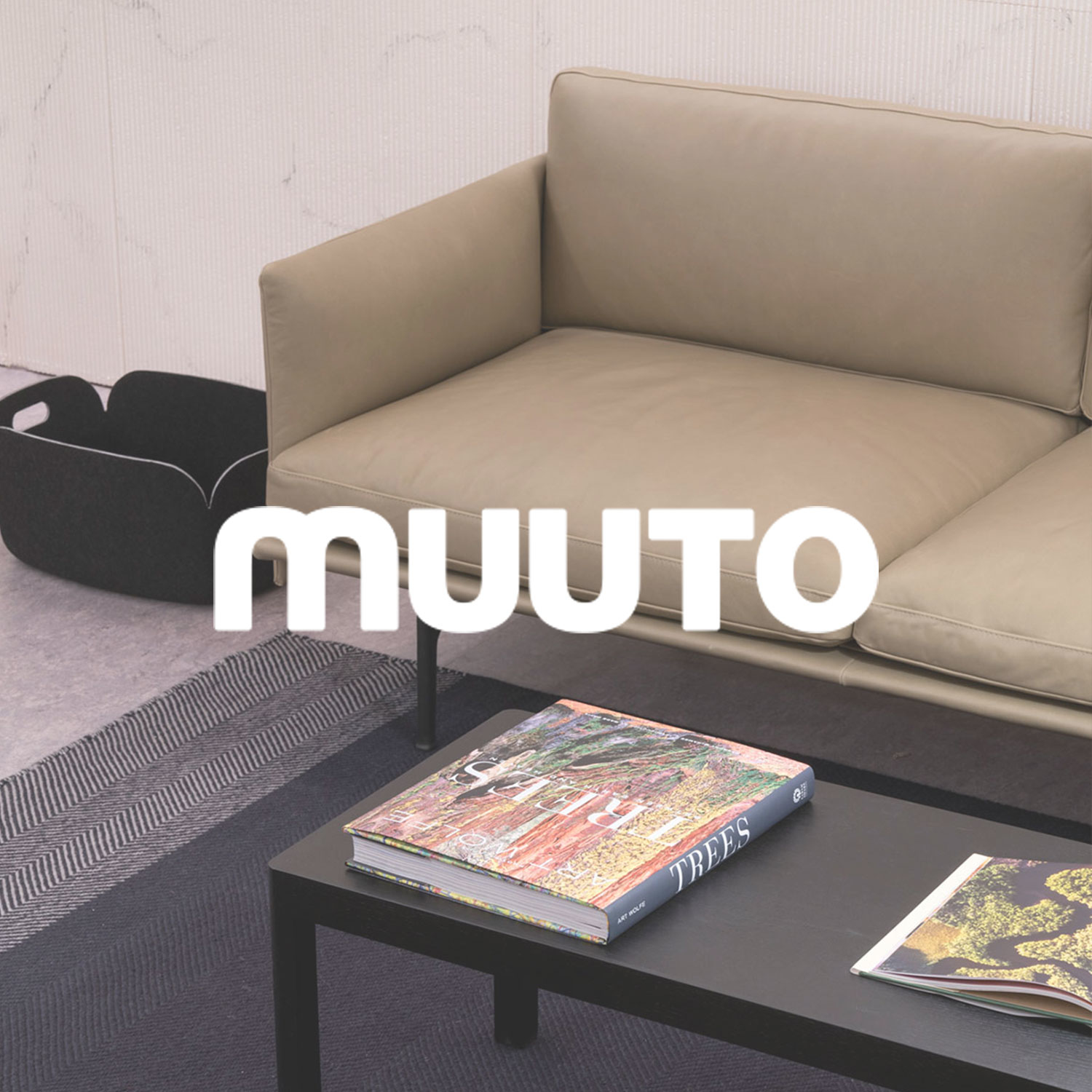 muuto 品牌館