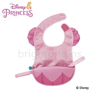 澳洲 b.box 迪士尼旅行圍兜袋-睡美人