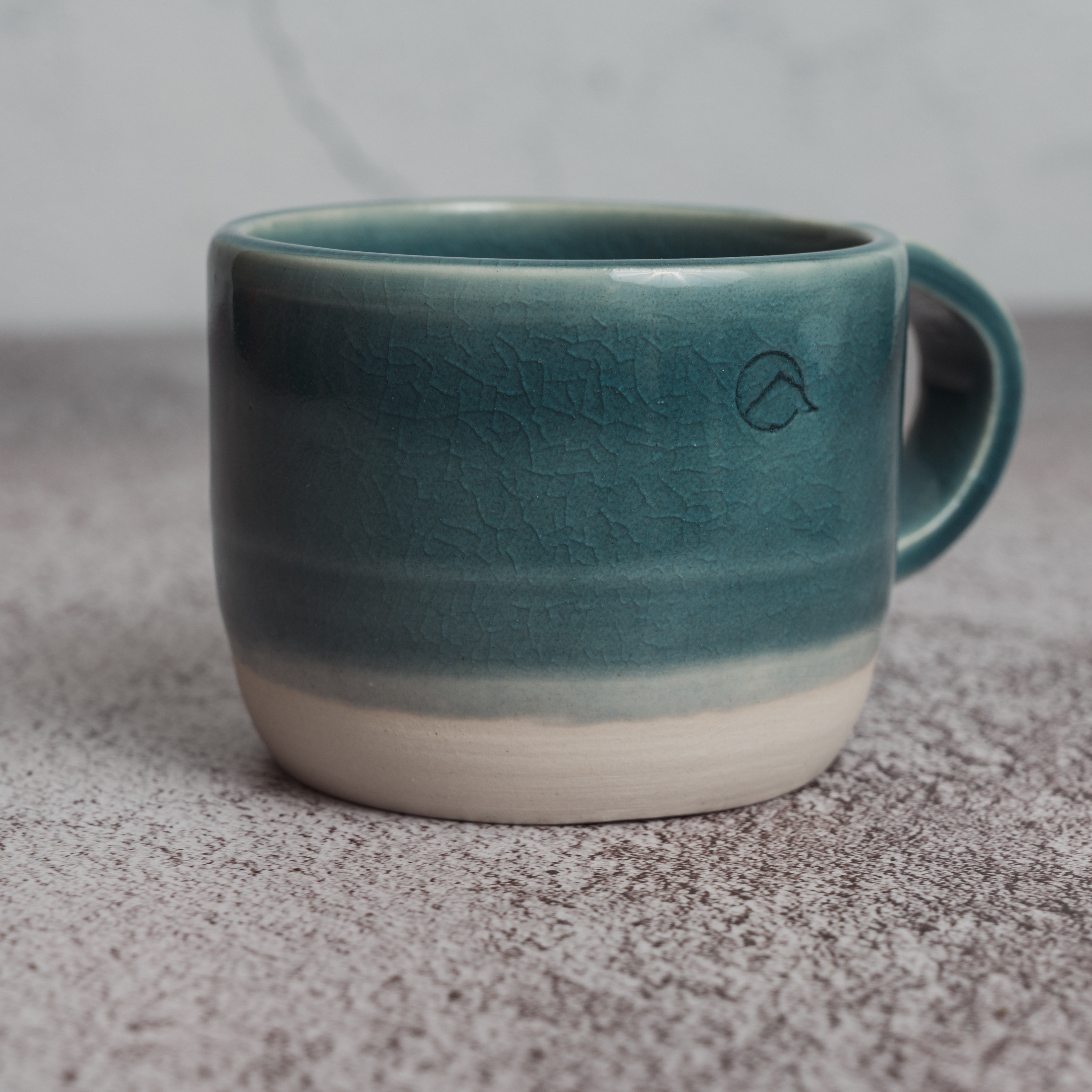 慢 杯 9cm