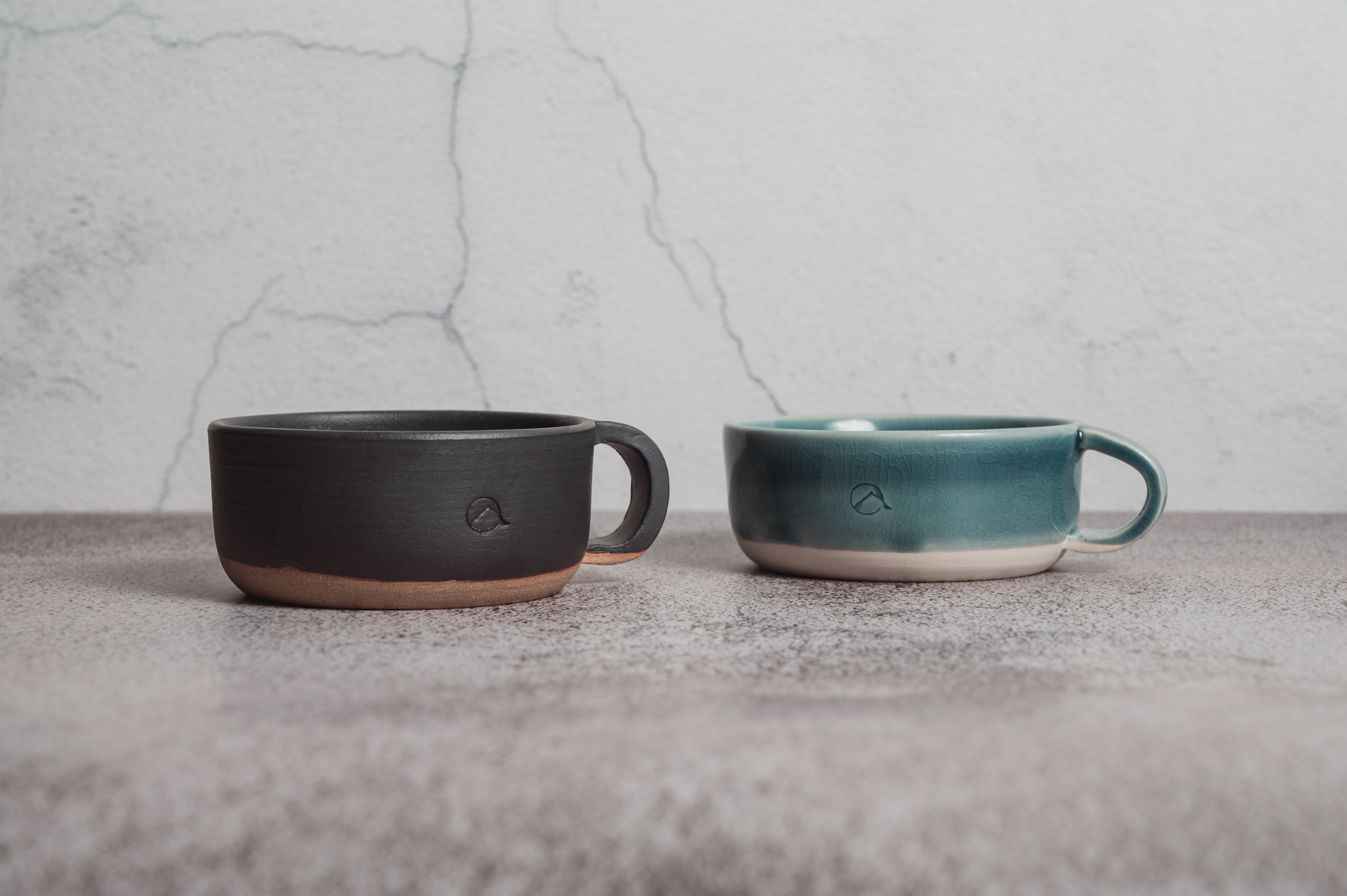 慢 杯 11cm