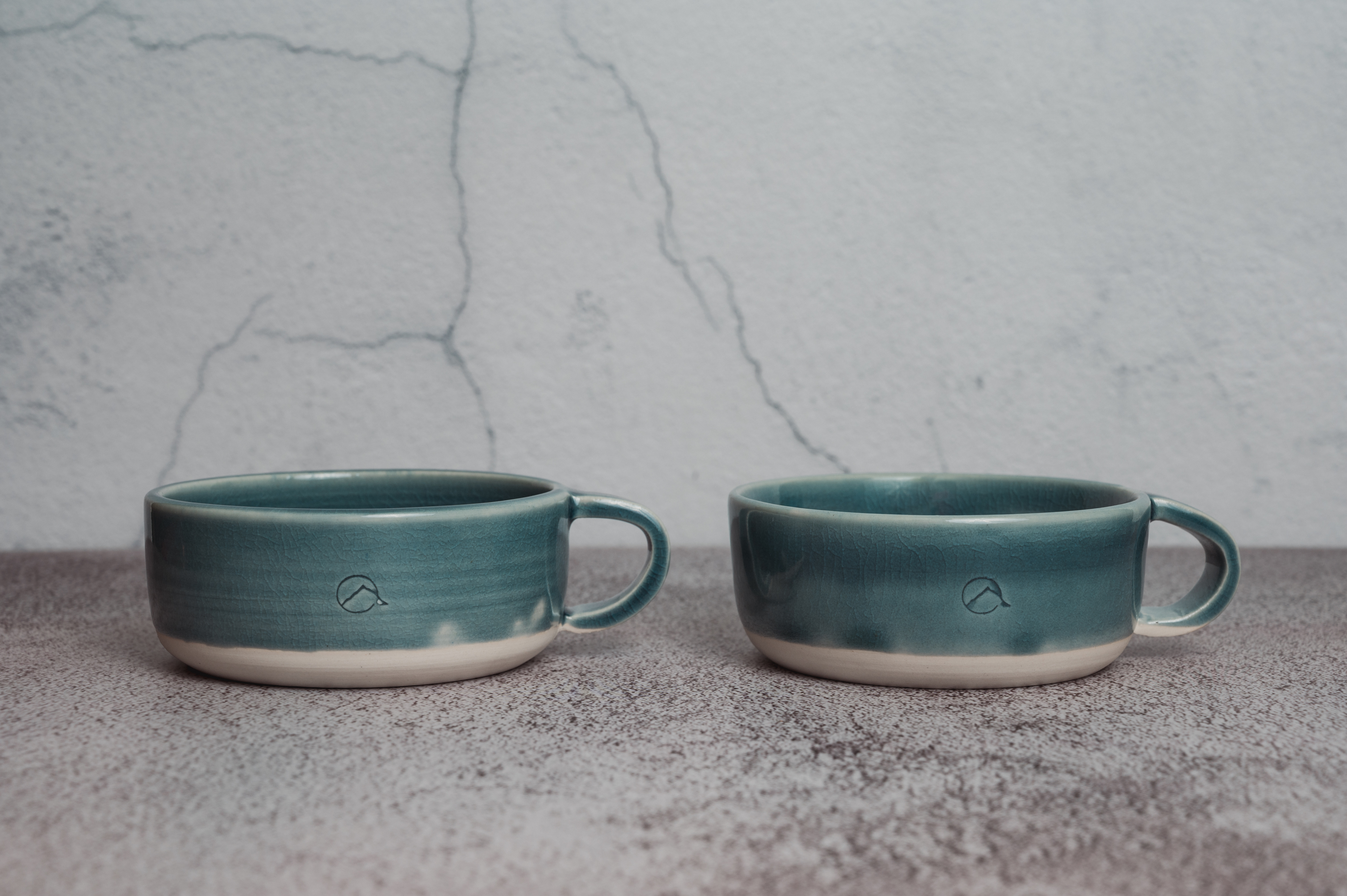 慢 杯 11cm