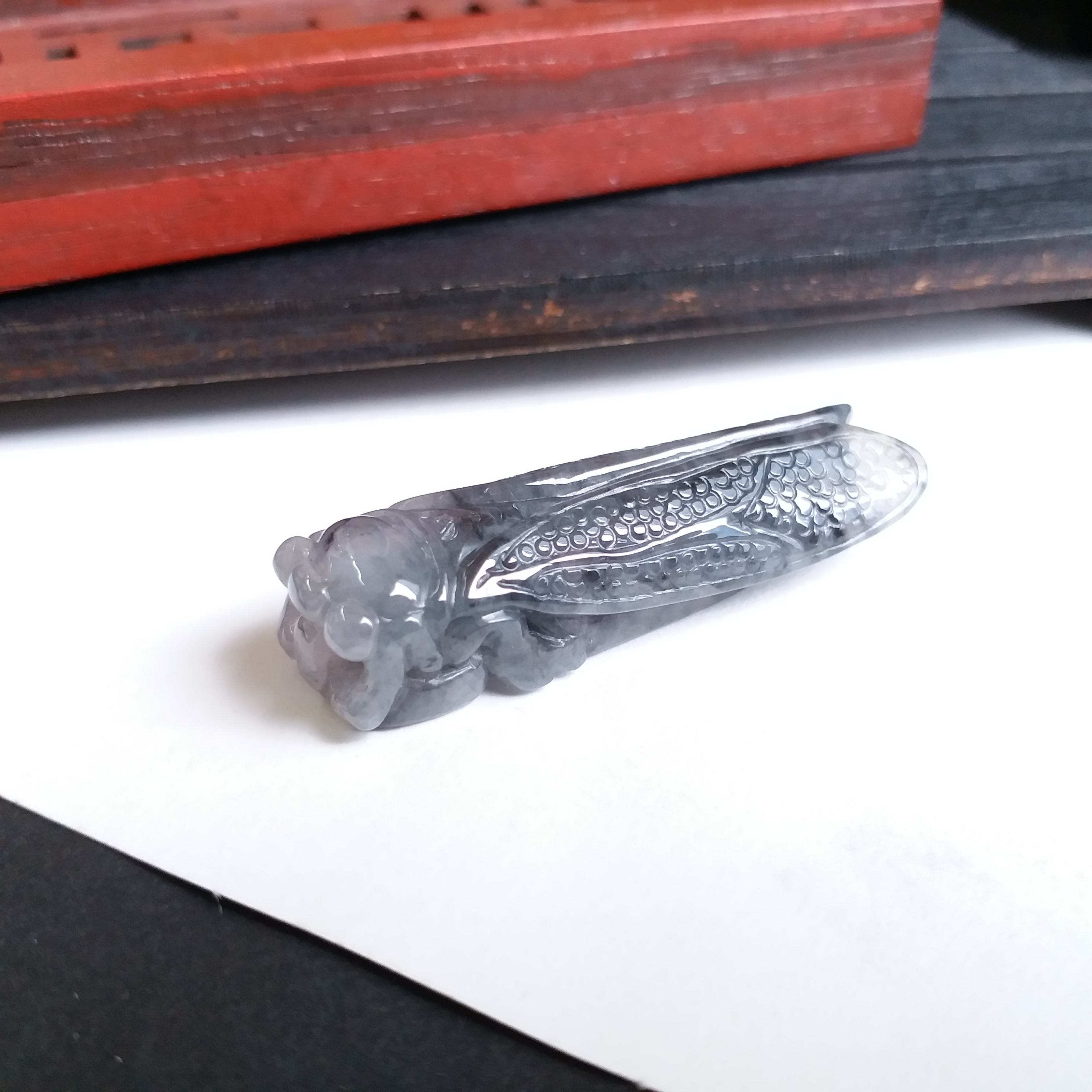 P1411390 翡翠一鳴驚人