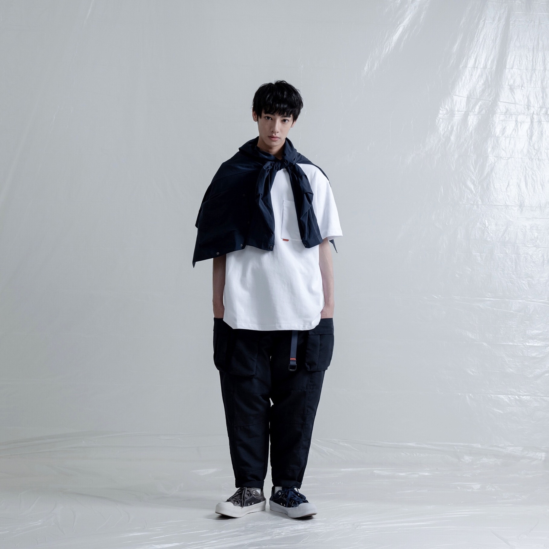 GOOPiMADE® 19 S/S WR.3-D Jungle Pants