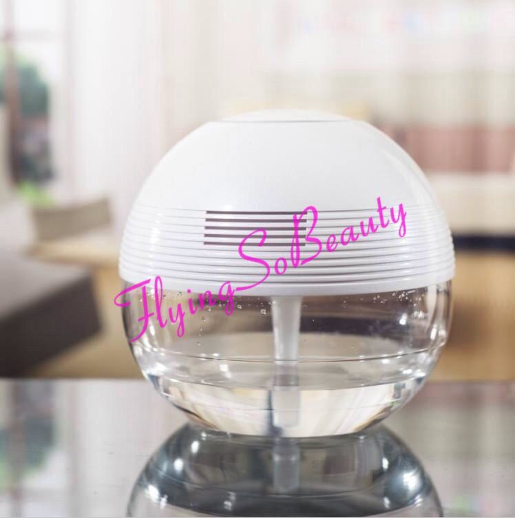 Fea LED燈 空氣淨化機  J-283LN No:500083