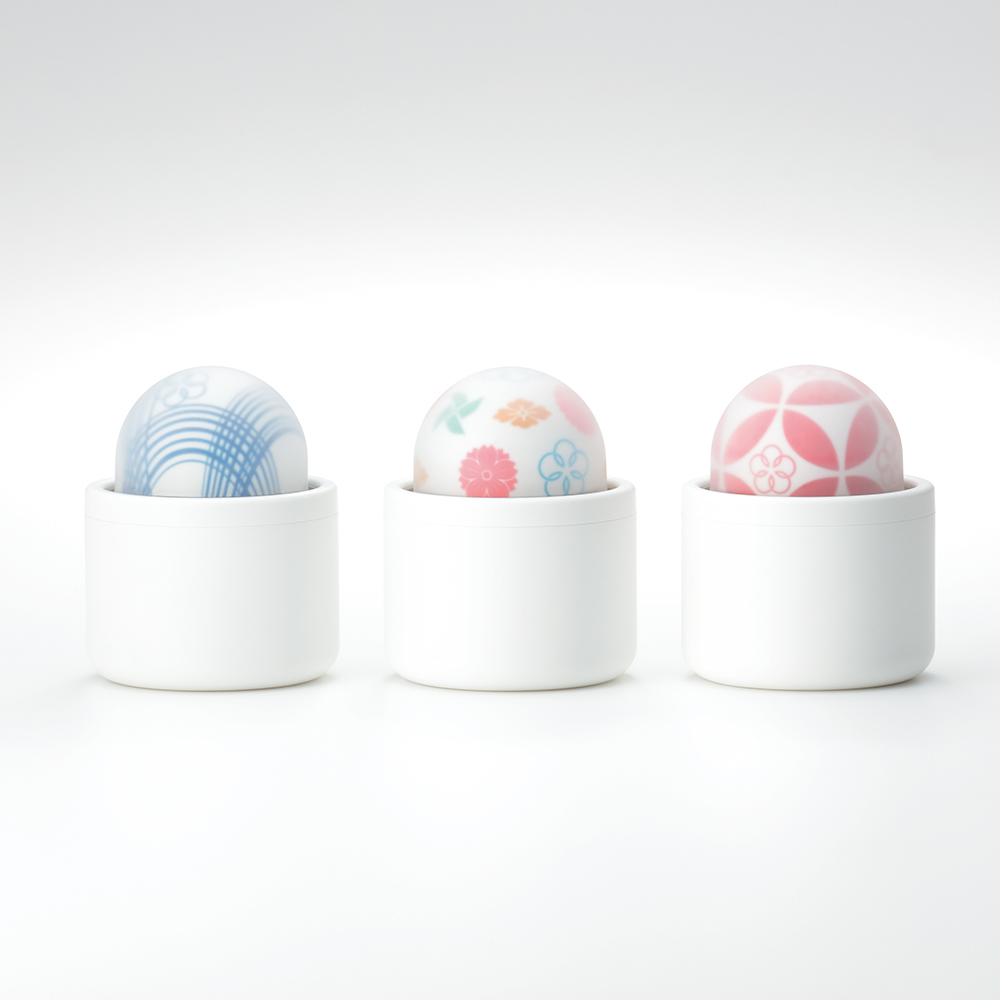 iroha temari 手鞠物語