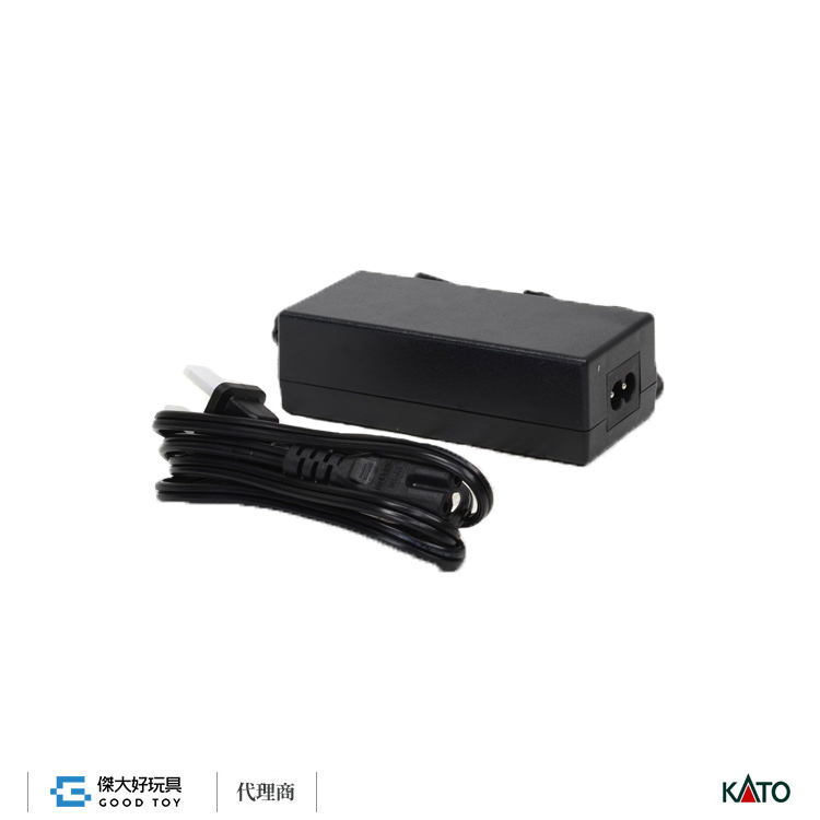 KATO 22-082 Power Supply 12V (AC Adapter for N Gauge)