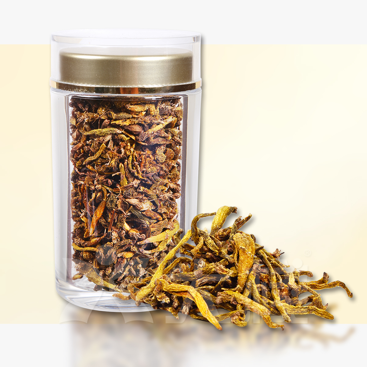 頂級霍山石斛 (50 克)