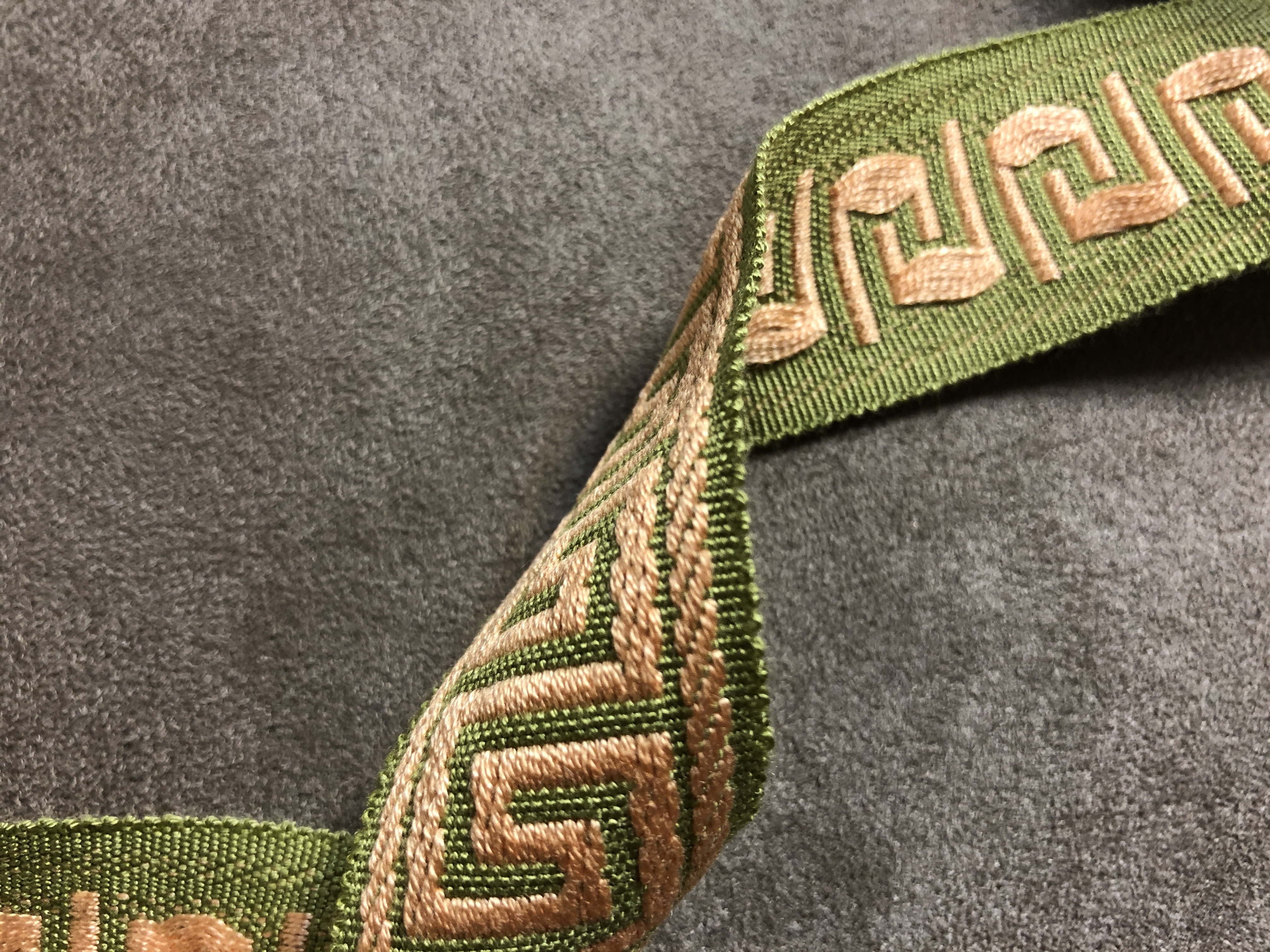 雙面經典S提花/1碼/紐約進口