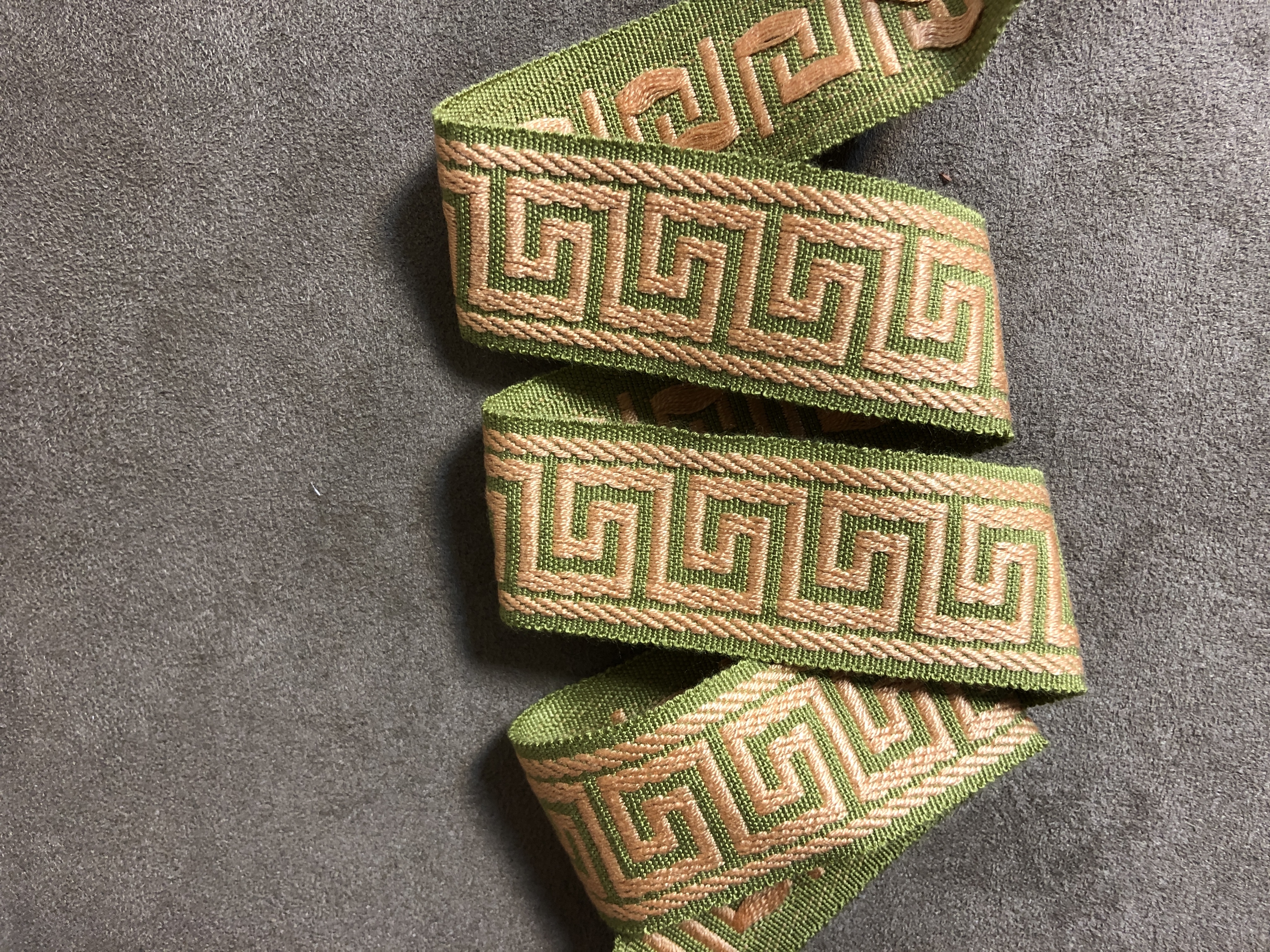 雙面經典S提花/1碼/紐約進口