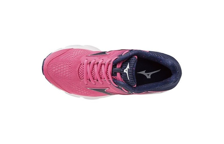 mizuno wave inspire 15 rosa