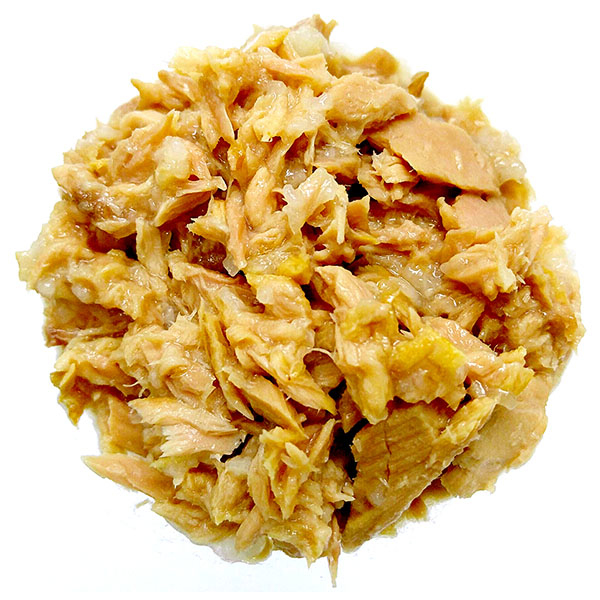 (6罐起@$13.5) Monge Natural - 大西洋吞拿魚 80g