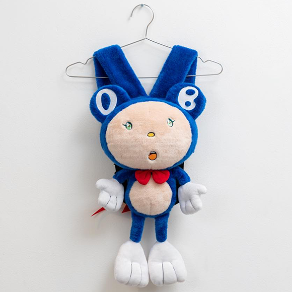 Murakami MR.DOB BACKPACK