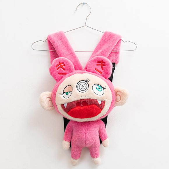 Murakami KIKI BACKPACK