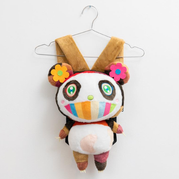 Murakami PANDA BACKPACK