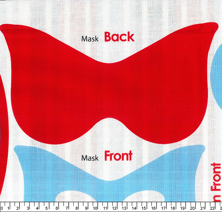 進口棉布90601-26【1碼】