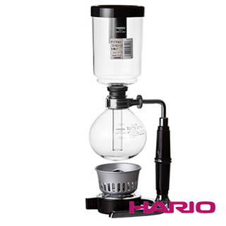 【HARIO】經典虹吸咖啡壺TCA-5 (五人份)