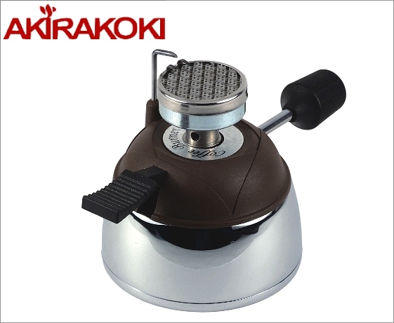 【Akira】 Mini Gas Burner 迷你瓦斯爐