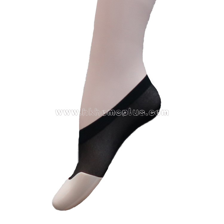 6對裝 詩莉雅: 女裝隱形絲襪船