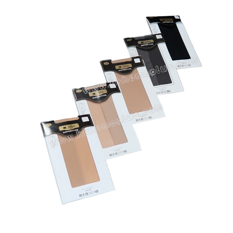 6對裝 St. Reecis - Sofion: 微壓力一骨絲襪